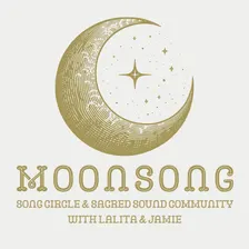 MoonSONG Sunday Oct 25
