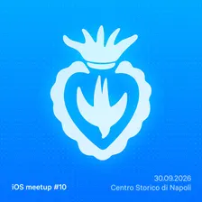 Napoli Developer Meetup #10