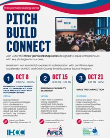 Pitch. Build. Connect.
