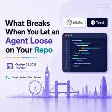 What Breaks When You Let an Agent Loose on Your Repo