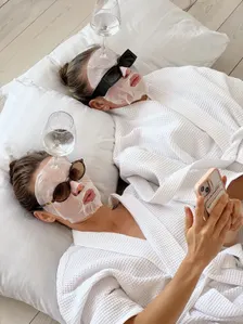 The Girl Code x Forever Institut – Skin Health Apéro - Lausanne Edition