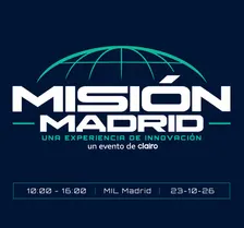 Misión Madrid: Una experiencia de innovación