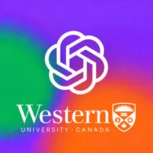 Studio Sessions | OpenAI Student Collective at Western