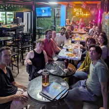 Mexico City Language Exchange