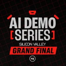 AI Demo Series: THE GRAND FINAL