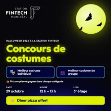 Concours de costumes d'Halloween
