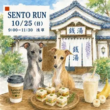 Sento Run