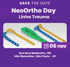 NeoOrtho Day - Trauma