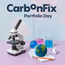 CarbonFix Portfolio Day