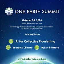 One Earth Summit 2026 - PIP Community Access