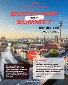 FFB Summit Berlin