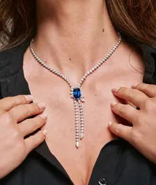 The Girl Code x Politains – Gems & Bubbles - Zurich Edition