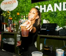 10.30 - Fridays Nights at The Park!