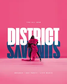 DISTRICT SUNDAYS