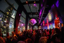 FREE DRINKS & FOOD: ROOFTOP PARTY