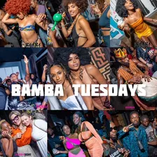 BAMBA TUESDAYS