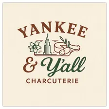 Charcuterie Board Making Class with Yankee & Y’all Charcuterie