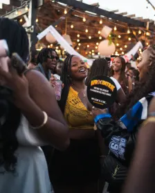 Afrocentrik - Afrotech 2026: The Afro & Caribbean Cultures Unite @ NOTO