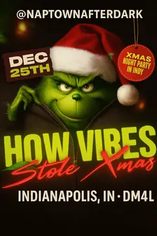 STOLE XMAS