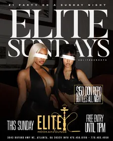 Elite Sundays
