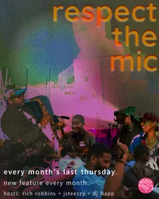 Respect the Mic