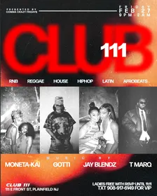 CLUB 111