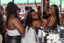 Groove Brunch & Day Party