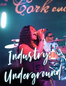 Industry Underground!