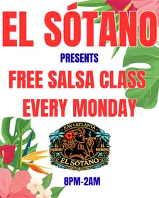 EL SÓTANO