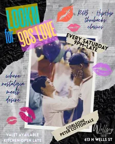 Lookn For 90s Love Ft Corleone + Guice + Myles