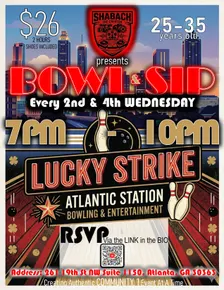 BOWL & SIP