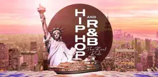NYC HIPHOP AND RNB FRIDAY CRUISE