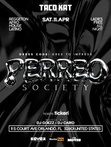Perro Society