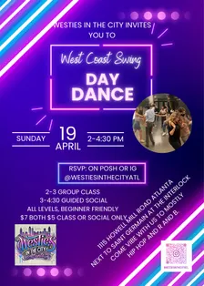 West Coast Swing