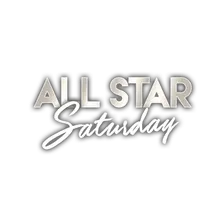 ALL STAR SATURDAYS