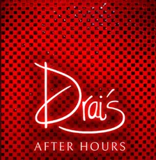 Guestlist | Dria's After Hours