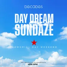 Day Dream Sundaze