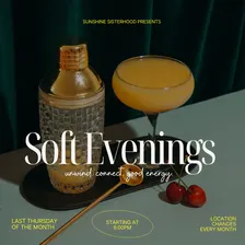 Soft Evenings