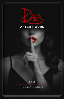 Drai's After Hours - Saturday