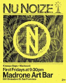 NU NOIZE