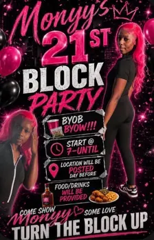 Block Party