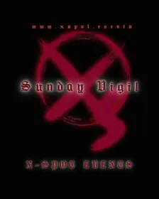 XSPOT Sunday Vigil