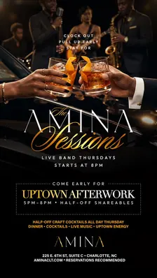 R&B Thursdays
