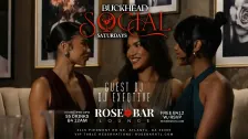 Social Saturdays