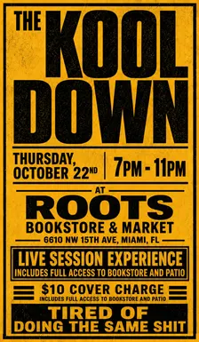 THE KOOL DOWN