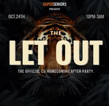 THE REUNION: The Let Out #CUHOMECOMING 2026