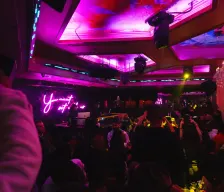 Capitale Sundays DC W/ Free Drinks