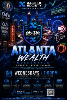 Atlanta Wealth Collective