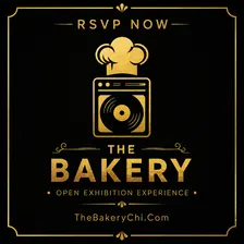 The Bakery Open Exhibition Showcase