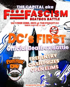 Beatbox Battle